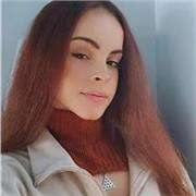 Profesora de apoyo escolar (especialmente en inglés) para niños de forma presencial u online